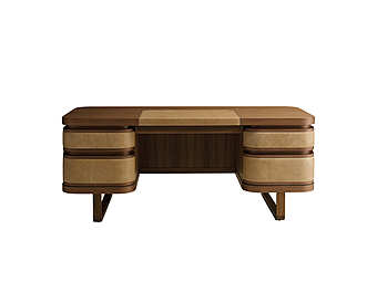 Письменный стол ULIVI "Antology"  World  фабрика ULIVI из Италии