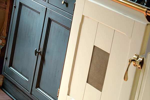 Кухня MARCHI GROUP Doria фабрика MARCHI CUCINE из Италии. Фото №2