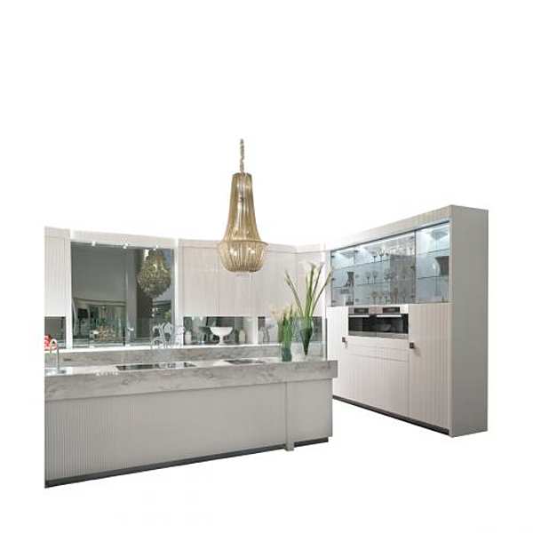 Стенка VISIONNAIRE (IPE CAVALLI) AUGUSTUS/274 composizione Visionnaire