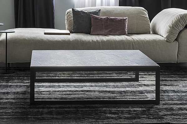 Стол журнальный CATTELAN ITALIA Paolo Cattelan KITANO фабрика CATTELAN ITALIA из Италии. Фото №5