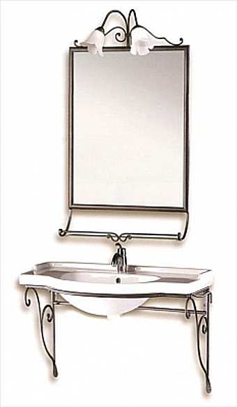 База под раковину GAIA BArubino86 фабрика GAIA из Италии