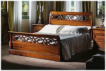 Кровать CASTELLAN GH 550/B