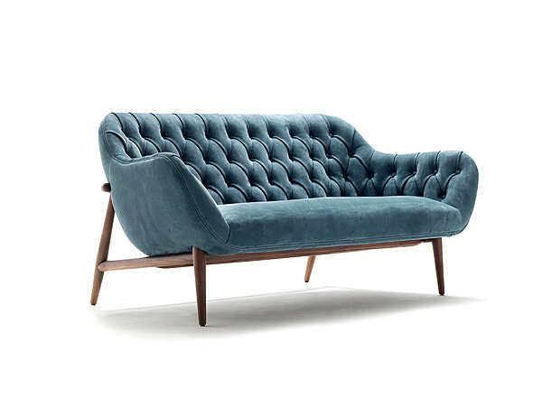 Софа ULIVI "Vanity"  JADE LITT. SOFA фабрика ULIVI из Италии. Фото №2