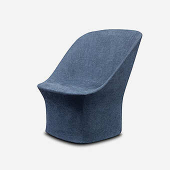 Кресло PIANCA Esse фабрика PIANCA из Италии