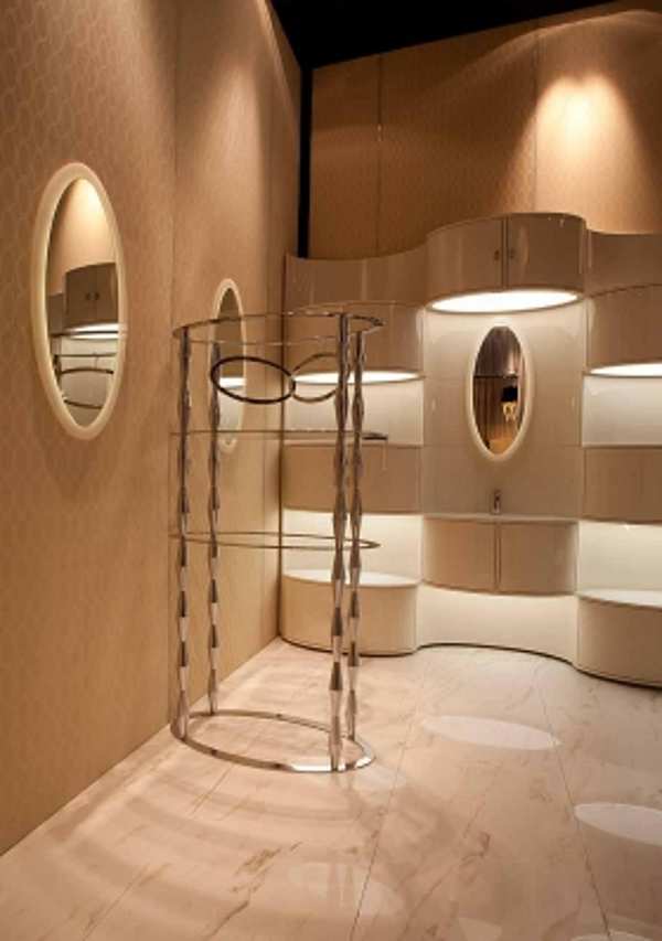 Полотенцедержатель VISIONNAIRE (IPE CAVALLI) PHUKET Wellness