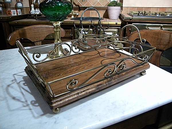 Аксессуары CAPANNI 182