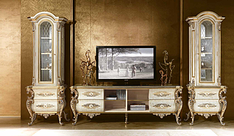 Тумба под TV AD037