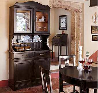 Буфет TONIN CASA Classic Collection DALIA - 1216 фабрика TONIN CASA из Италии