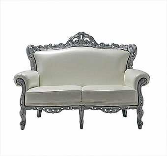 Диван DOMINGO SALOTTI Home&Contract 2008 Barokko