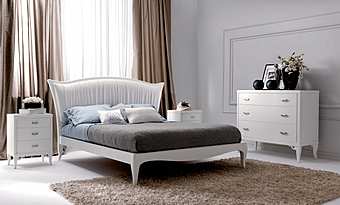 Кровать Maison Matiee CIRCO MASSIMO фабрика Maison Matiee из Италии