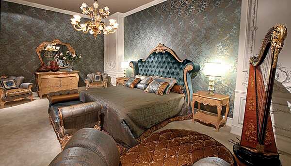 Арфа EZIO BELLOTTI ''PLATINUM'' 675 фабрика EZIO BELLOTTI из Италии. Фото №2
