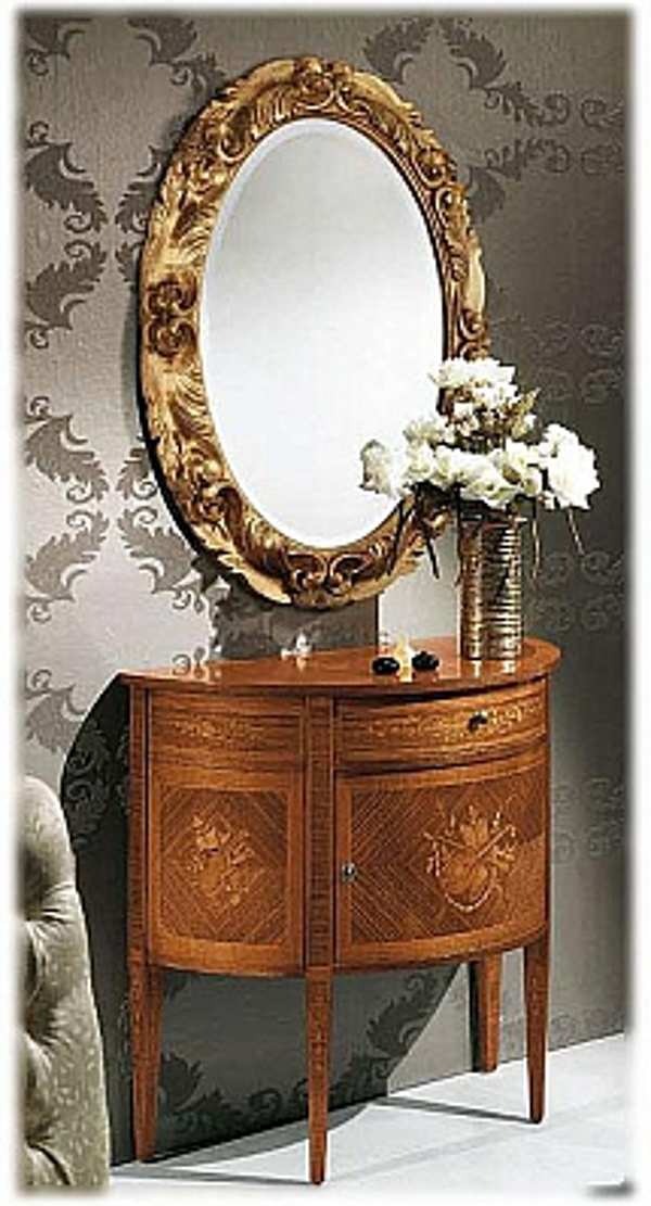 Консоль MODENESE GASTONE 8025 LA FENICE