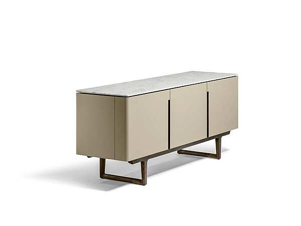 Буфет POLTRONA FRAU Fidelio Cabinet фабрика POLTRONA FRAU из Италии. Фото №3