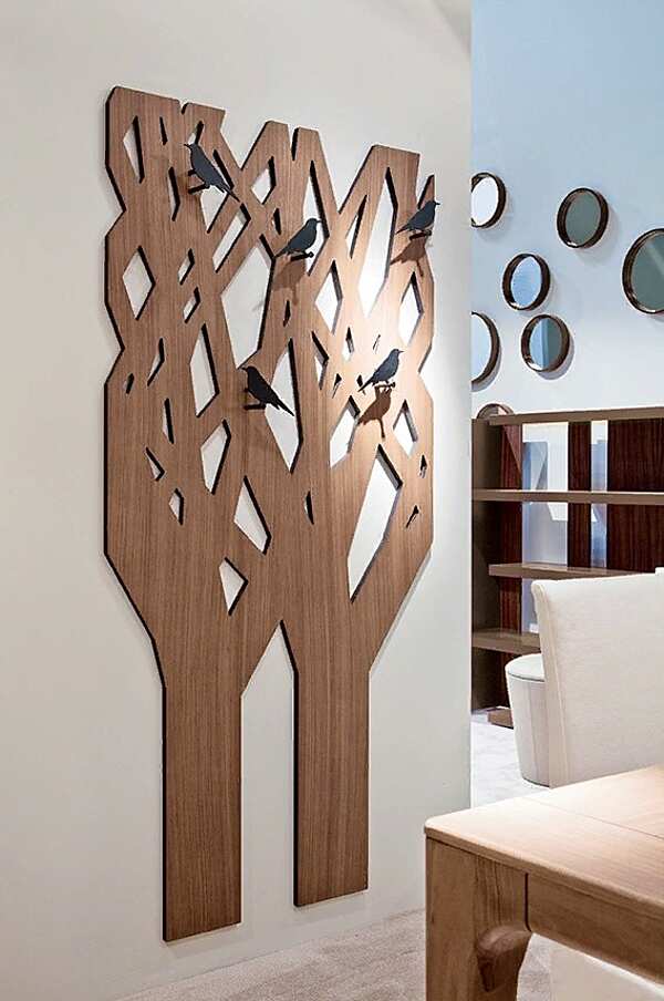 Вешалка PACINI & CAPPELLINI "l’albero" 5514 фабрика PACINI & CAPPELLINI из Италии. Фото №2