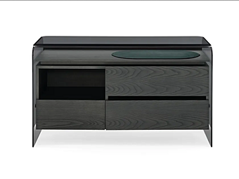 Комод из ясеня Gallotti&Radice HOLLY Комод из ясеня Gallotti&Radice HOLLY фабрика Gallotti & Radice из Италии