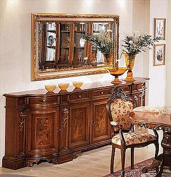 Комод BTC INTERNATIONAL 55/M фабрика BTC INTERNATIONAL из Италии