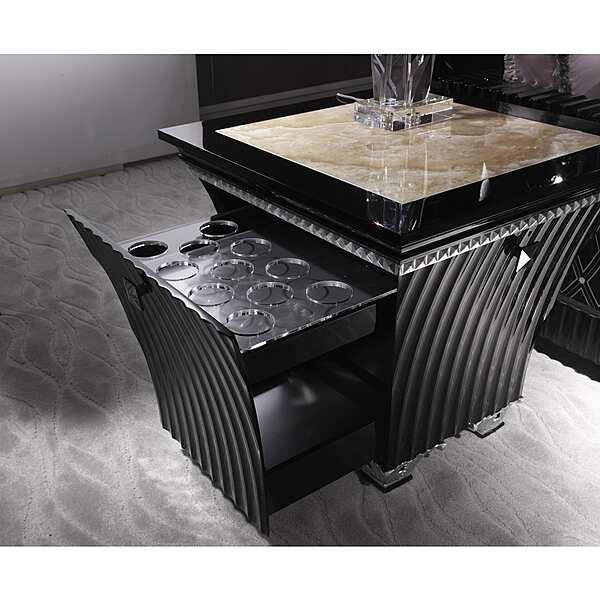 Подставка FRANCESCO MOLON Eclectica T500.02 фабрика FRANCESCO MOLON  из Италии. Фото №4