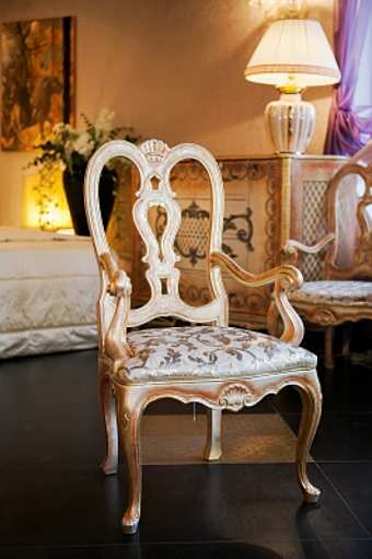 Стул 722\P ANDREA FANFANI