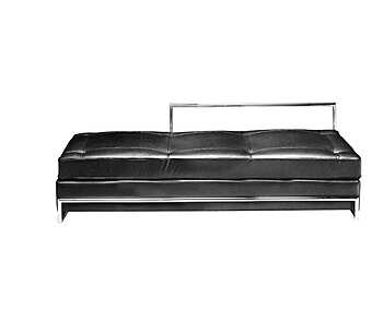 Кушетка DOMINGO SALOTTI 1170 Кушетка DOMINGO SALOTTI 1170 фабрика DOMINGO SALOTTI из Италии