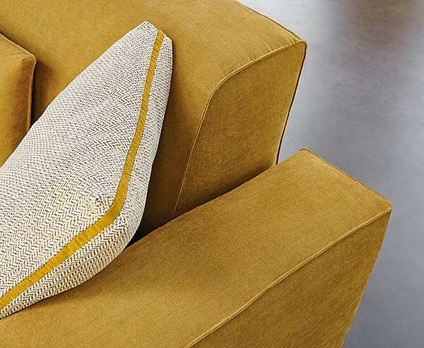 Диван TWILS New Port 35GCP1N 200 фабрика TWILS (VENETA CUSCINI) из Италии. Фото №3