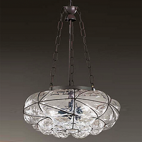 Люстра MM LAMPADARI 5364/3 SUSPENSION