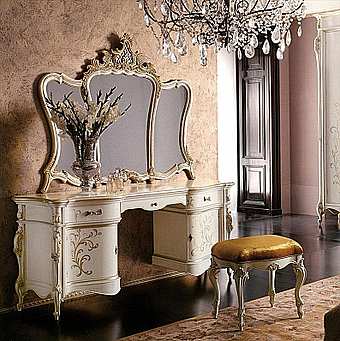 Туалетный столик BTC INTERNATIONAL 0230L фабрика BTC INTERNATIONAL из Италии