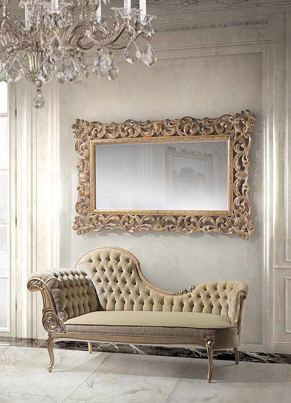 Зеркало ANGELO CAPPELLINI 13600 ACCESSORIES