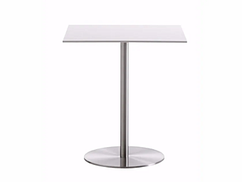 Квадратный стол из дерева T1 Bistrot Casamania & Horm фабрика Casamania & HORM из Италии