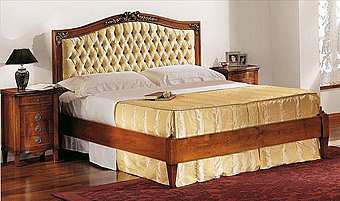 Кровать CEPPI STYLE 783 фабрика CEPPI STYLE из Италии