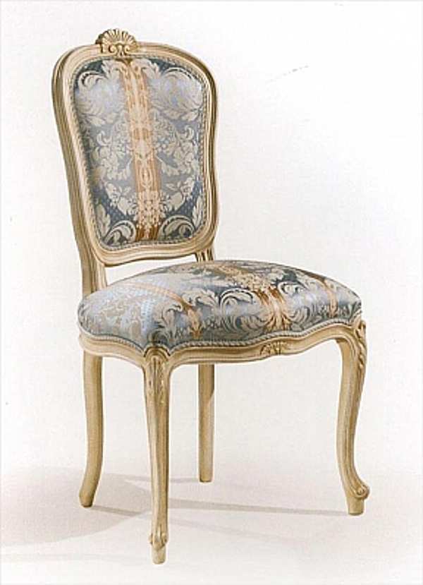 Стул ANGELO CAPPELLINI 0612 CHAIRS AND ARMCHAIRS