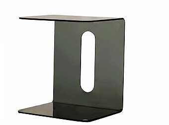 Журнальный столик TONIN CASA Modern Collection PONTI - T8165 Журнальный столик TONIN CASA Modern Collection PONTI - T8165 фабрика TONIN CASA из Италии