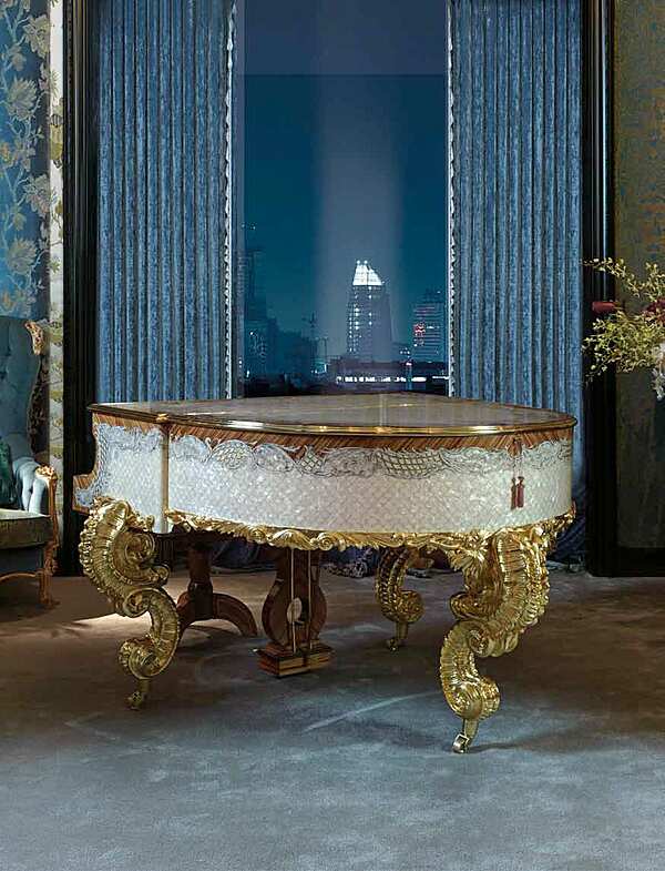 Фортепиано EZIO BELLOTTI ''PLATINUM'' Music Room фабрика EZIO BELLOTTI из Италии. Фото №2