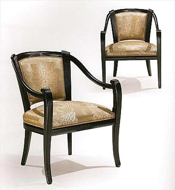 Кресло ANGELO CAPPELLINI 2576