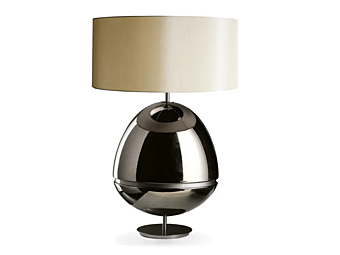 Керамическая настольная лампа MARIONI Chan 01587 фабрика MARIONI из Италии