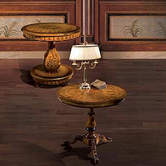 Подставка EZIO BELLOTTI ''PLATINUM'' 5758 фабрика EZIO BELLOTTI из Италии