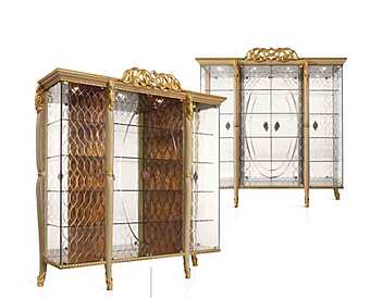 Витрина A.R.ARREDAMENTI SRLHarmony 312/A фабрика A.R.ARREDAMENTI SRL из Италии