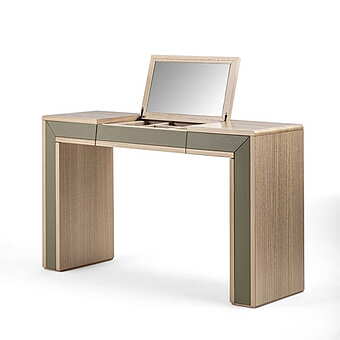 Деревянный туалетный столик CARPANELLI Galileo Lux TS13 фабрика CARPANELLI из Италии