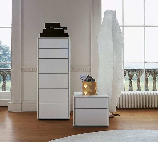 Комод B&B ITALIA CD122S Dado фабрика B&B ITALIA из Италии. Фото №6