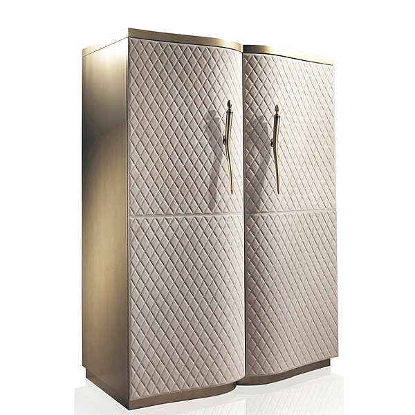 Шкаф DV HOME COLLECTION Form фабрика DV HOME COLLECTION из Италии. Фото №1