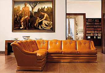 Диван Firenze