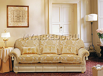 Диван BM STYLE Principe - 4 Диван BM STYLE Principe - 4 фабрика BM STYLE из Италии