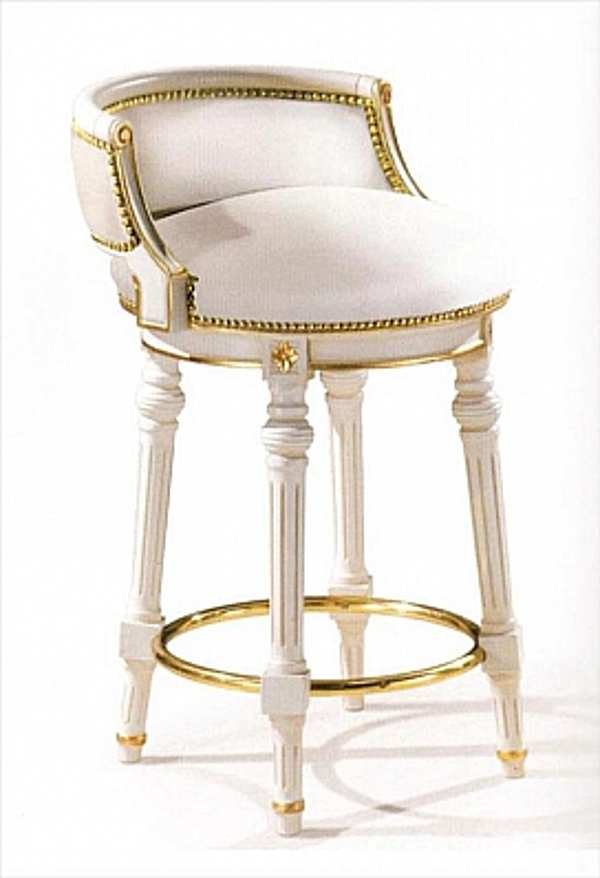 Барный стул ANGELO CAPPELLINI 2571/B