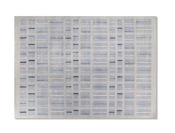 Ковер POLTRONA FRAU Duo Rug фабрика POLTRONA FRAU из Италии. Фото №2