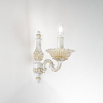 Бра MM LAMPADARI Sparta 7075/A1  фабрика MM LAMPADARI из Италии