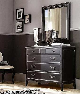 Комод BOTTEGA D'ARTE 822__2 фабрика BOTTEGA D'ARTE из Италии