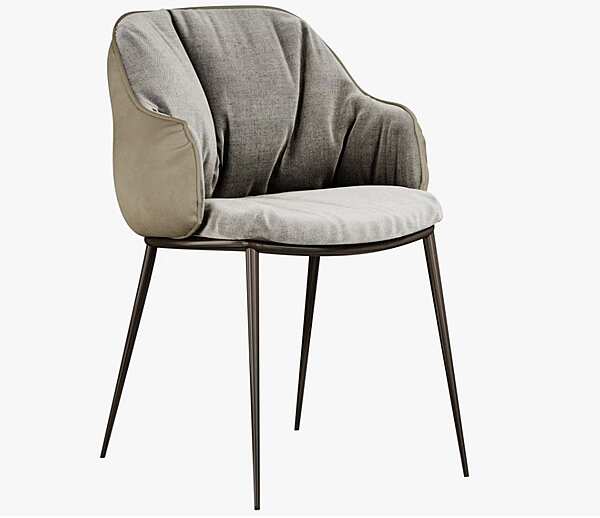 Кресло CATTELAN ITALIA Studio Kronos RIHANNA фабрика CATTELAN ITALIA из Италии. Фото №1