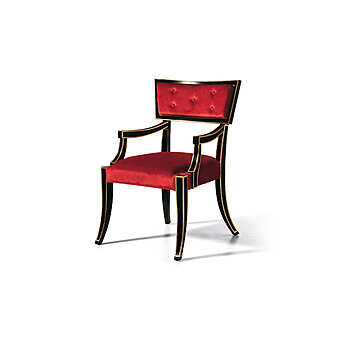 Кресло OAK Direttorio Mg1119 фабрика OAK из Италии