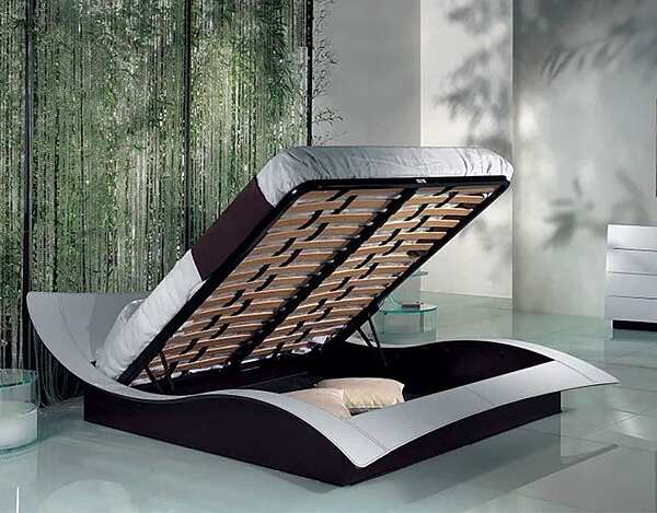 Кровать REFLEX Butterfly LETTO фабрика REFLEX из Италии. Фото №3