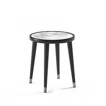 Кофейный  Столик PORADA Bigne фабрика PORADA из Италии