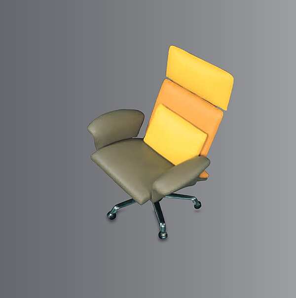 Кресло IL LOFT PARK PK92 UFFICIO - OFFICES